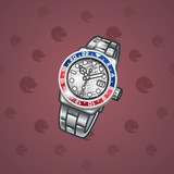 Swiss Watch #9262