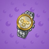 Swiss Watch #9264