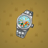 Swiss Watch #9265