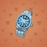 Swiss Watch #9281 Swiss Watch #9281