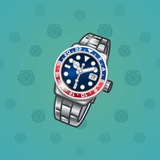 Swiss Watch #9284 Swiss Watch #9284