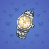 Swiss Watch #9291 Swiss Watch #9291