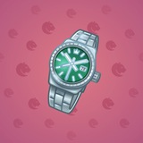 Swiss Watch #9298 Swiss Watch #9298