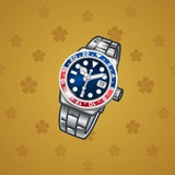 Swiss Watch #9304 Swiss Watch #9304
