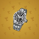 Swiss Watch #9313