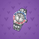 Swiss Watch #9317 Swiss Watch #9317