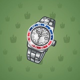 Swiss Watch #9321 Swiss Watch #9321