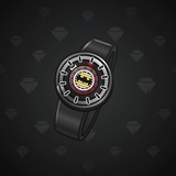 Swiss Watch #9325 Swiss Watch #9325