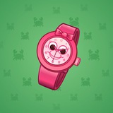 Swiss Watch #9327 Swiss Watch #9327