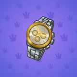 Swiss Watch #9329 Swiss Watch #9329