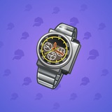 Swiss Watch #9332