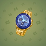 Swiss Watch #9341