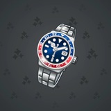 Swiss Watch #9346