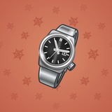 Swiss Watch #9352 Swiss Watch #9352