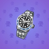 Swiss Watch #9353 Swiss Watch #9353