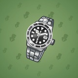 Swiss Watch #9364