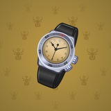 Swiss Watch #9372