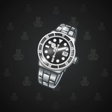 Swiss Watch #9378