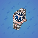 Swiss Watch #9389