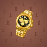 Swiss Watch #9391 Swiss Watch #9391