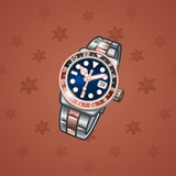 Swiss Watch #9396 Swiss Watch #9396