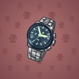 Swiss Watch #9399