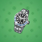 Swiss Watch #9401 Swiss Watch #9401