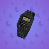 Swiss Watch #9404