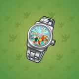 Swiss Watch #9407