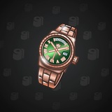 Swiss Watch #9417