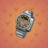 Swiss Watch #9424 Swiss Watch #9424