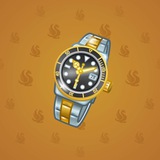 Swiss Watch #9430 Swiss Watch #9430