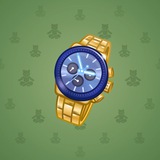 Swiss Watch #9431 Swiss Watch #9431