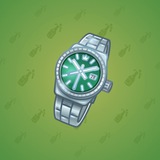 Swiss Watch #9435 Swiss Watch #9435