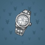 Swiss Watch #9436
