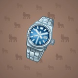 Swiss Watch #9438 Swiss Watch #9438