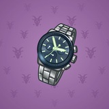 Swiss Watch #9441
