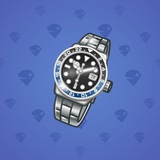 Swiss Watch #9453 Swiss Watch #9453