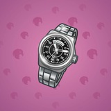 Swiss Watch #9455