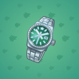 Swiss Watch #9456 Swiss Watch #9456