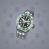 Swiss Watch #9457