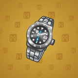 Swiss Watch #9465 Swiss Watch #9465
