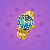 Swiss Watch #9468 Swiss Watch #9468