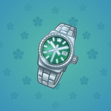 Swiss Watch #9469 Swiss Watch #9469