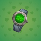 Swiss Watch #9470 Swiss Watch #9470