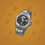 Swiss Watch #9471 Swiss Watch #9471