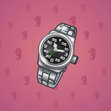 Swiss Watch #9477 Swiss Watch #9477