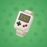 Swiss Watch #9488