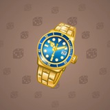 Swiss Watch #9491 Swiss Watch #9491