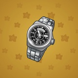 Swiss Watch #9492 Swiss Watch #9492